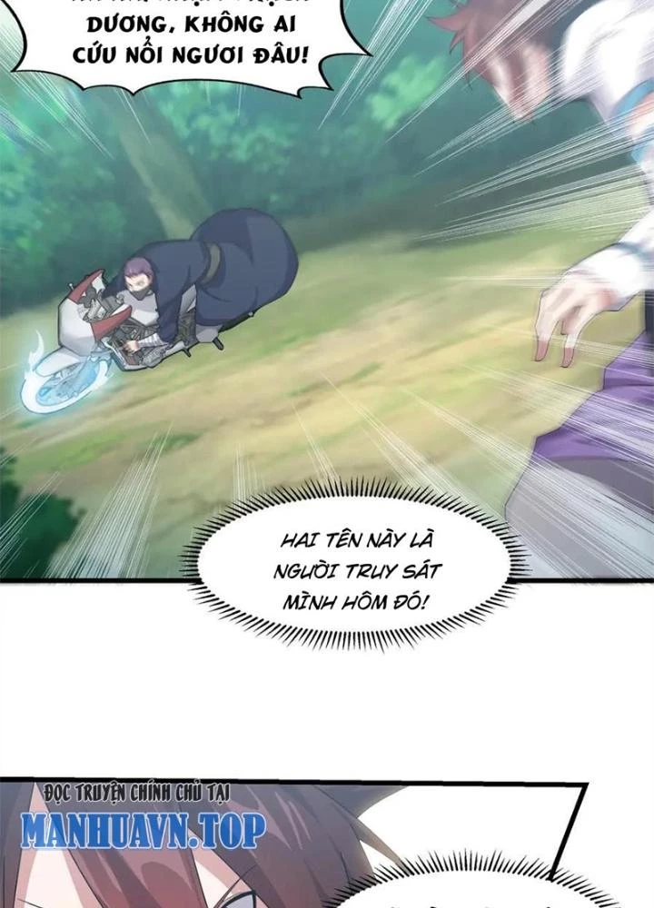 Võ Liệt Thiên Kiêu Chapter 8 - Trang 3