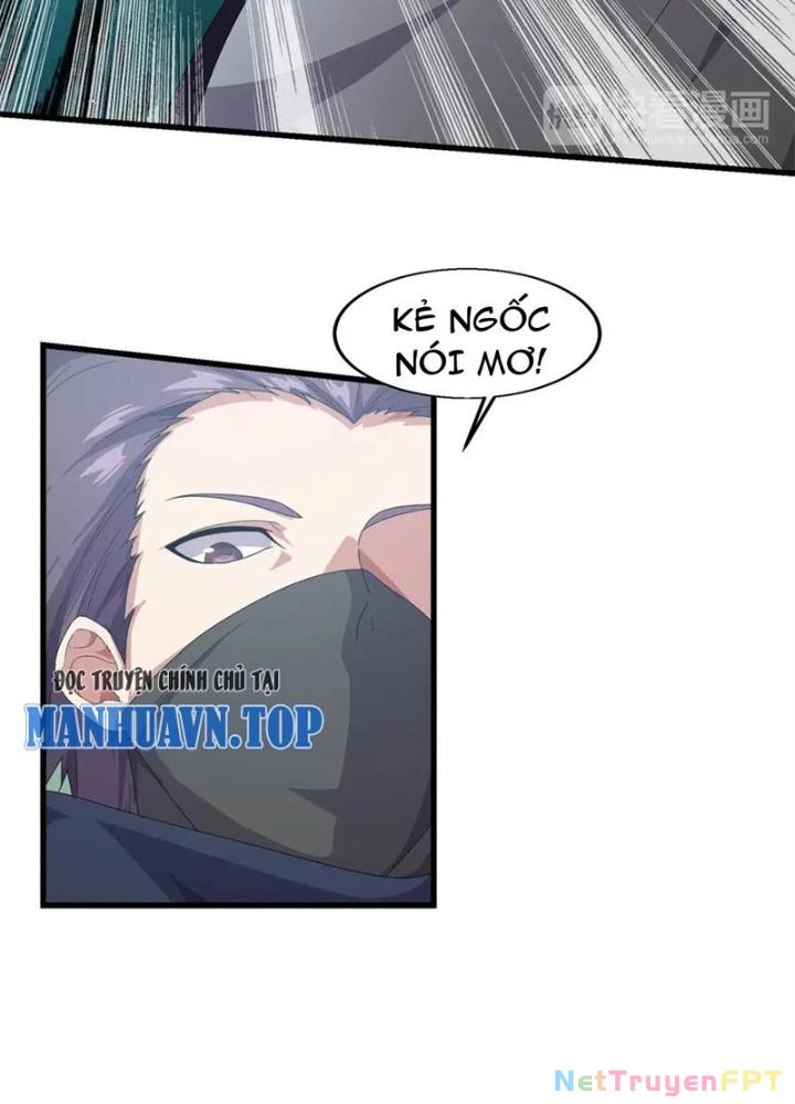 Võ Liệt Thiên Kiêu Chapter 8 - Trang 3