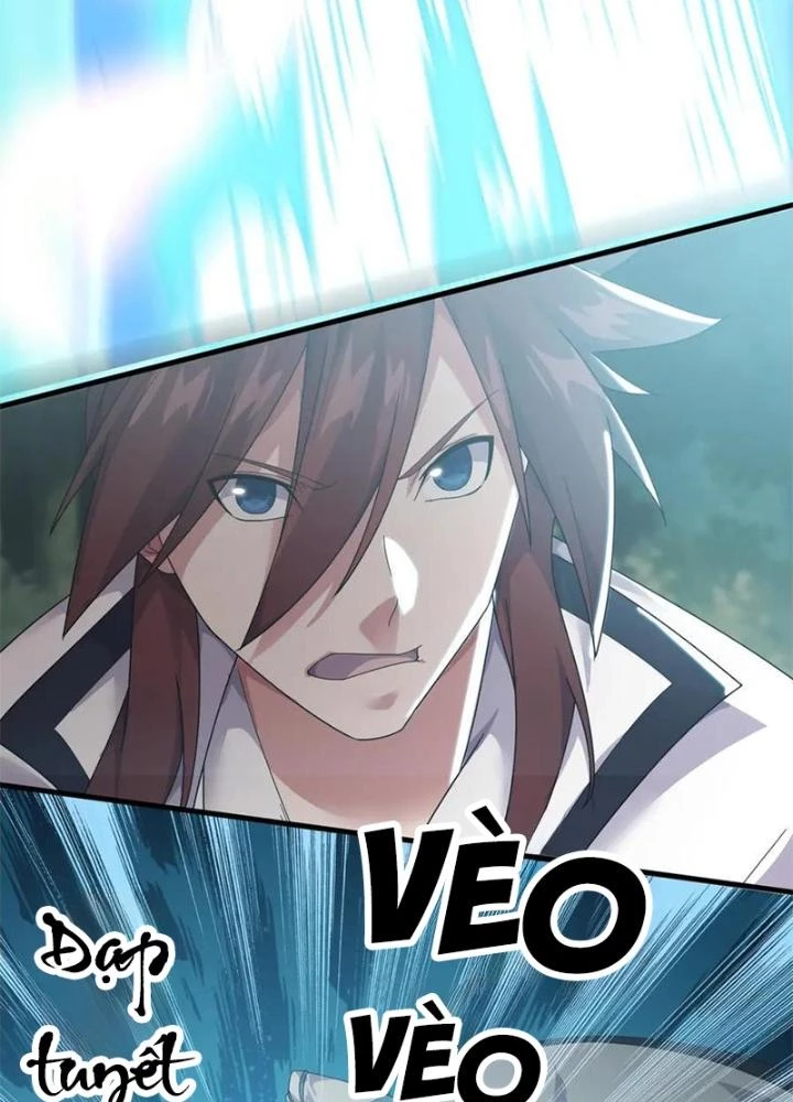 Võ Liệt Thiên Kiêu Chapter 8 - Trang 3