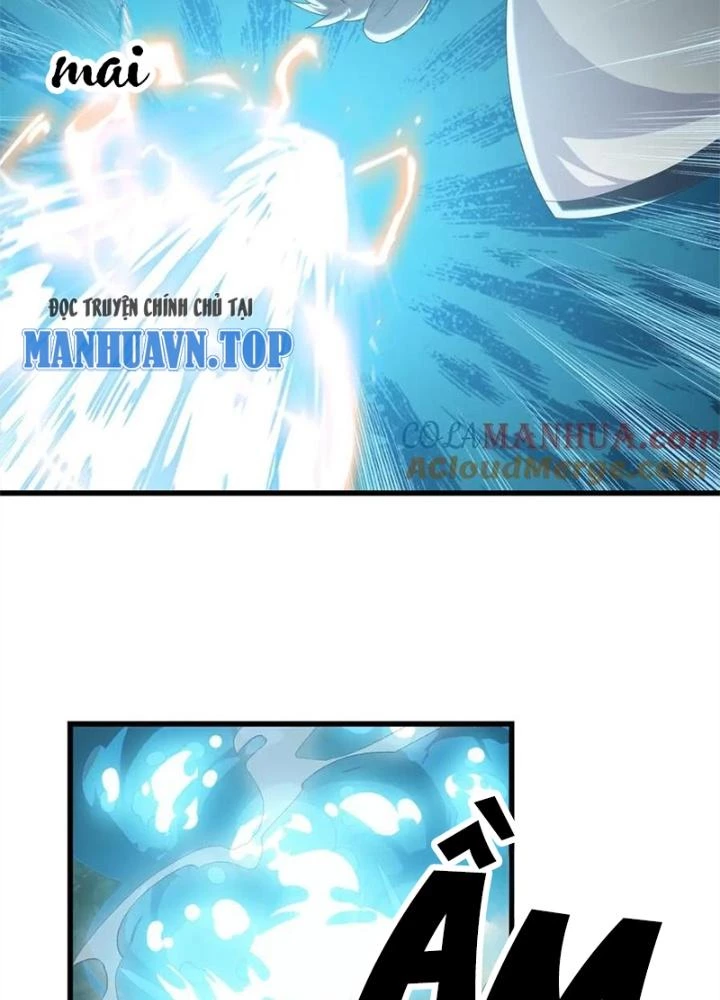Võ Liệt Thiên Kiêu Chapter 8 - Trang 3
