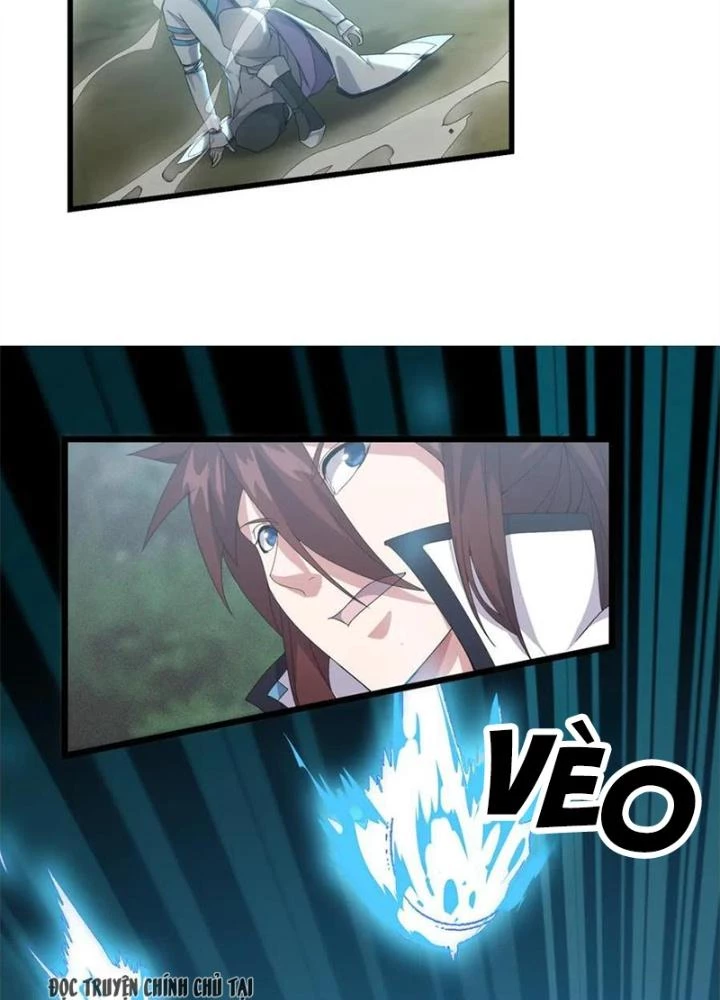 Võ Liệt Thiên Kiêu Chapter 8 - Trang 3