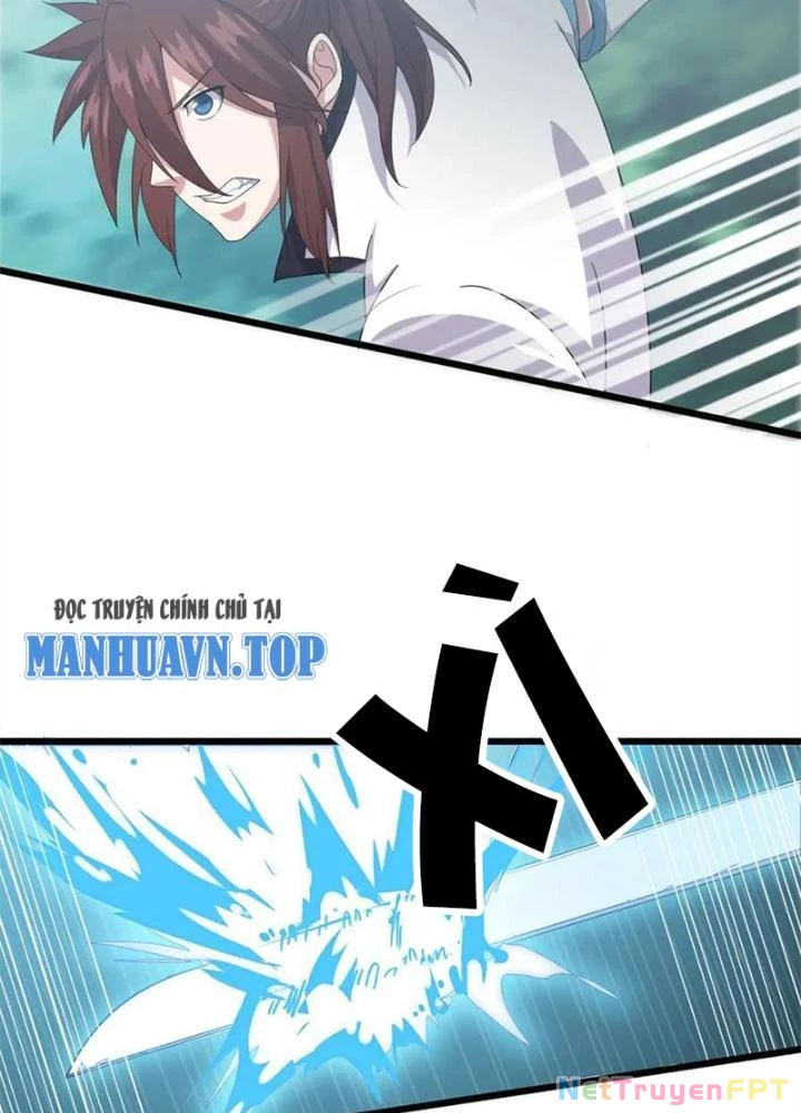Võ Liệt Thiên Kiêu Chapter 8 - Trang 3