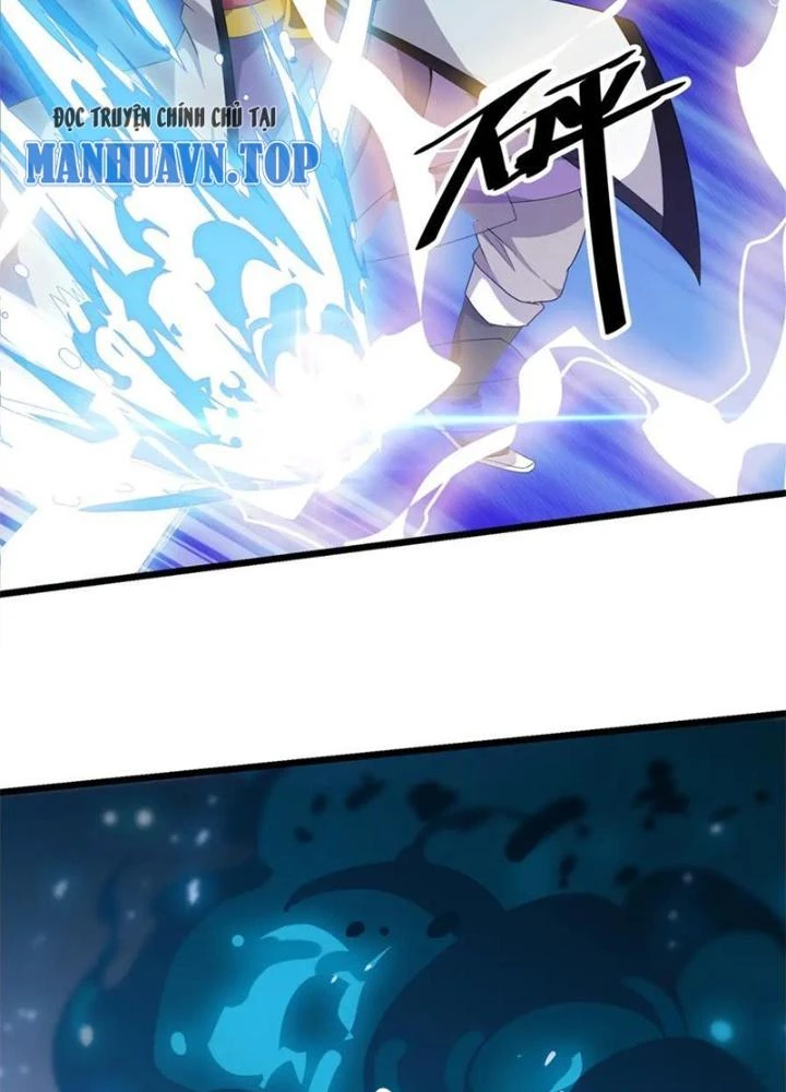 Võ Liệt Thiên Kiêu Chapter 8 - Trang 3