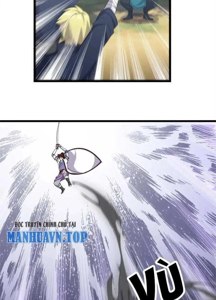 Võ Liệt Thiên Kiêu Chapter 8 - Trang 3