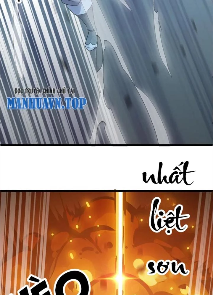 Võ Liệt Thiên Kiêu Chapter 8 - Trang 3