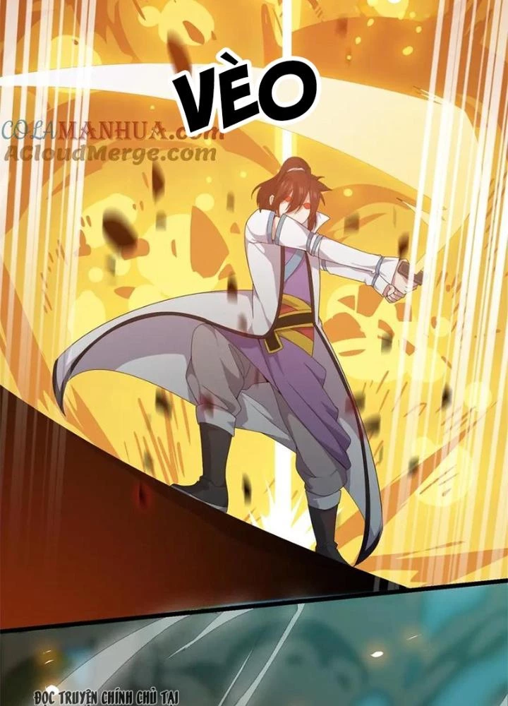 Võ Liệt Thiên Kiêu Chapter 8 - Trang 3