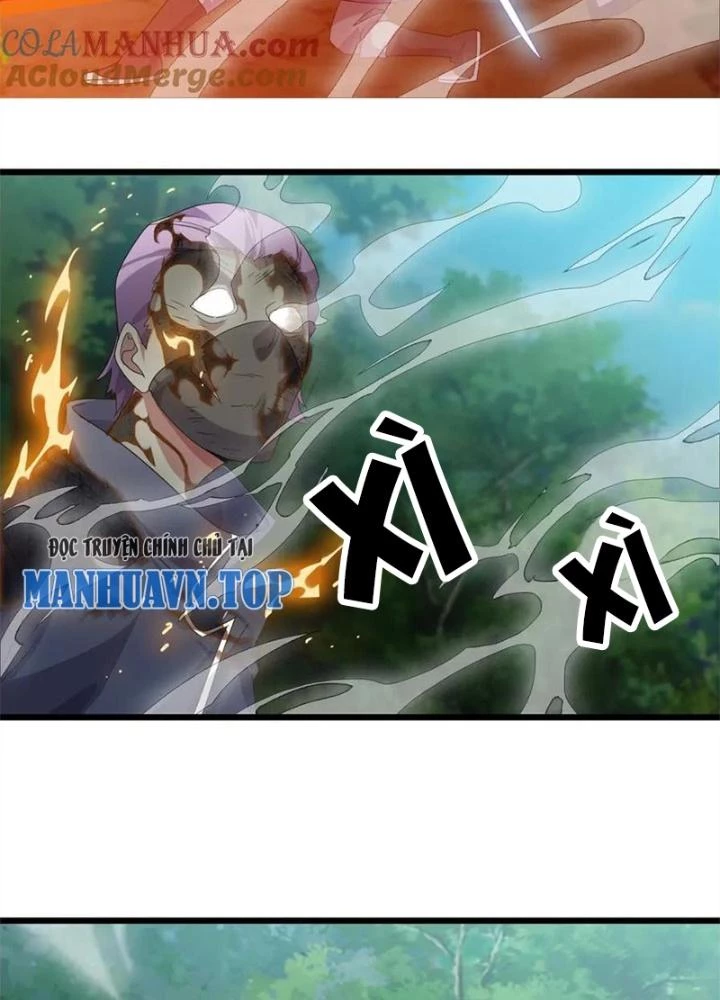Võ Liệt Thiên Kiêu Chapter 8 - Trang 3