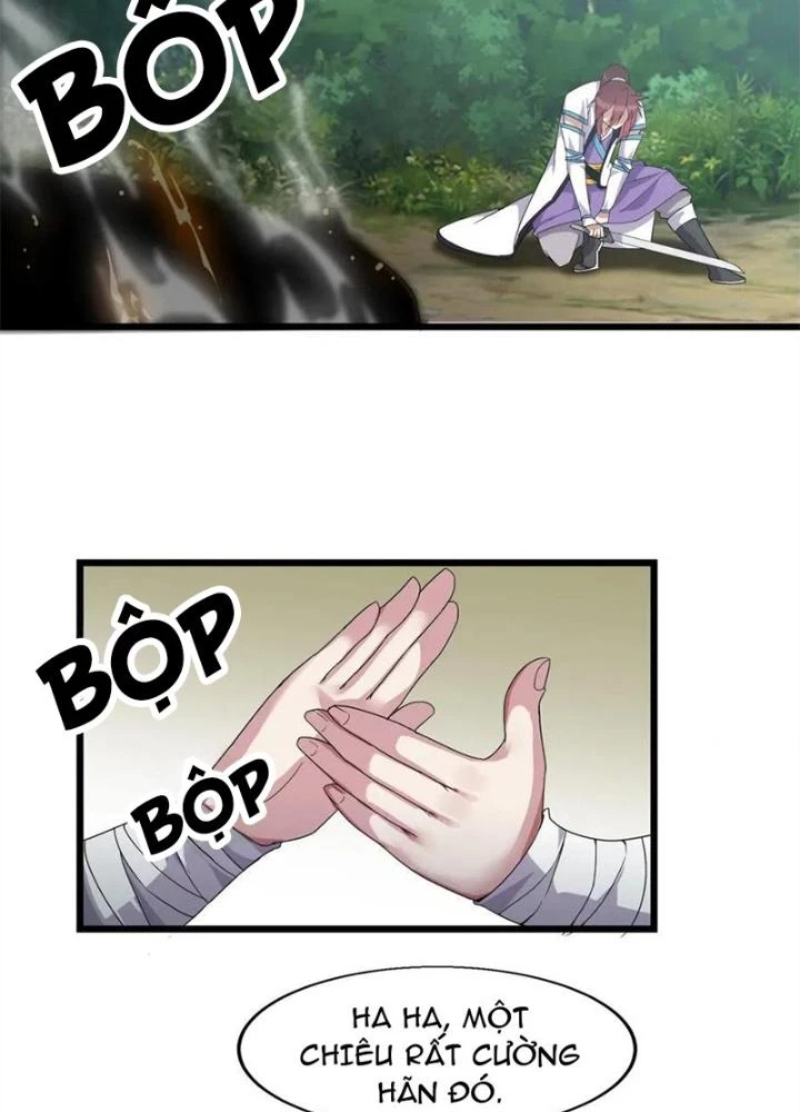 Võ Liệt Thiên Kiêu Chapter 8 - Trang 3