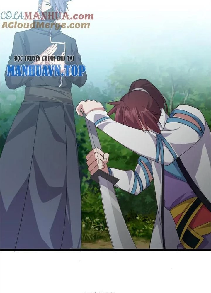 Võ Liệt Thiên Kiêu Chapter 8 - Trang 3