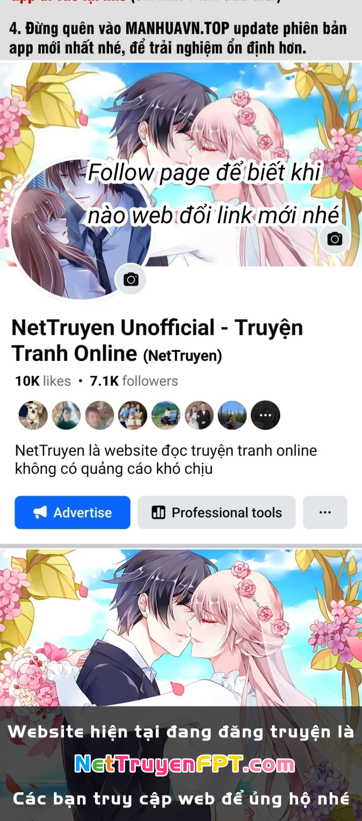 Võ Liệt Thiên Kiêu Chapter 8 - Trang 3