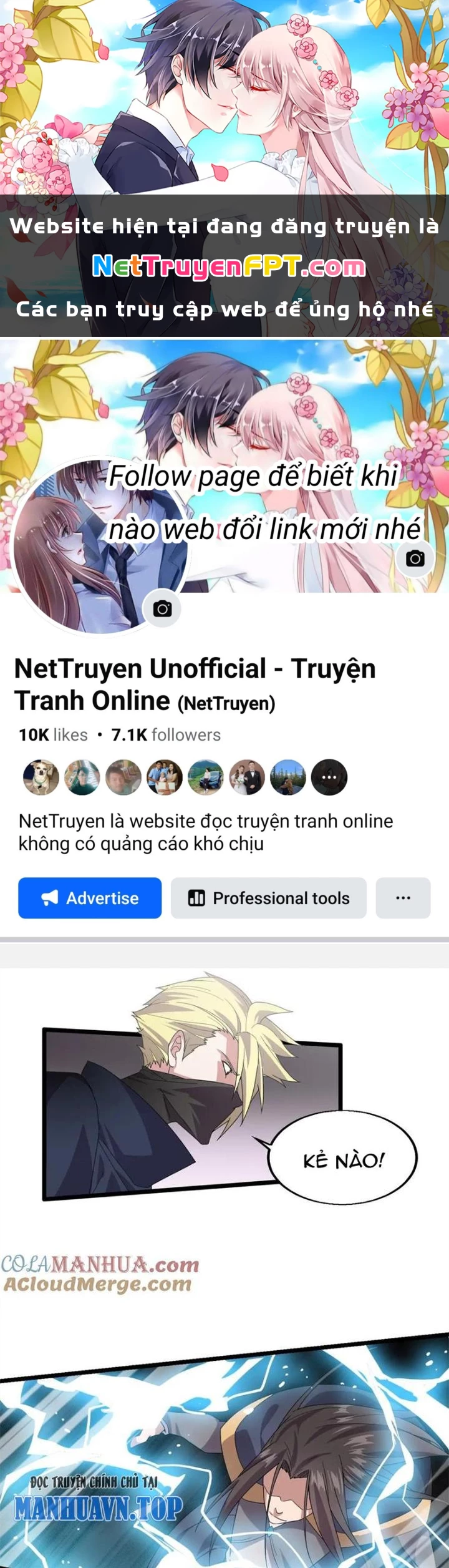 Võ Liệt Thiên Kiêu Chapter 9 - Trang 3
