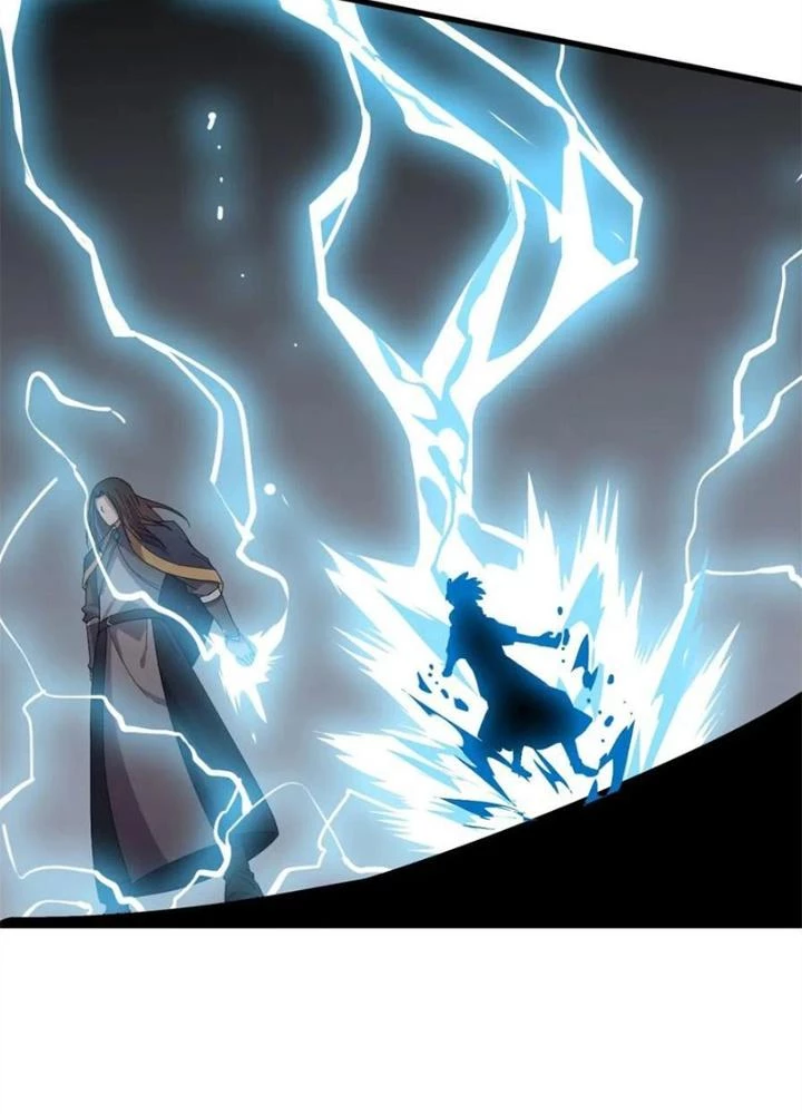 Võ Liệt Thiên Kiêu Chapter 9 - Trang 3