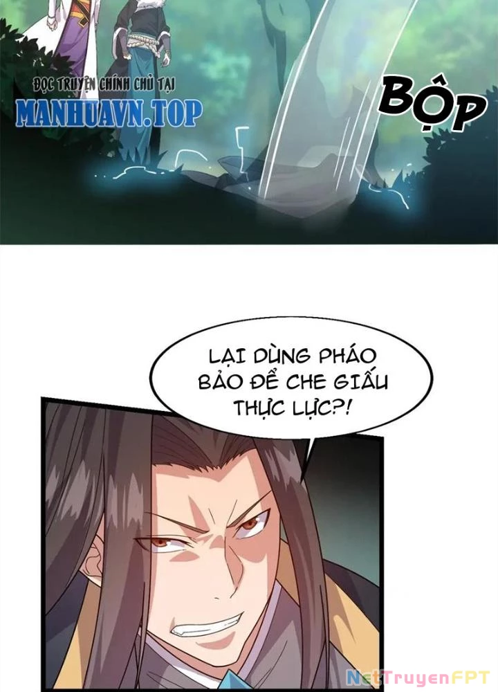 Võ Liệt Thiên Kiêu Chapter 9 - Trang 3