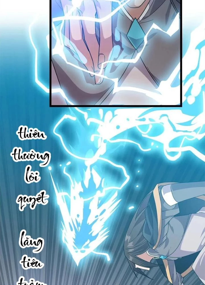 Võ Liệt Thiên Kiêu Chapter 9 - Trang 3
