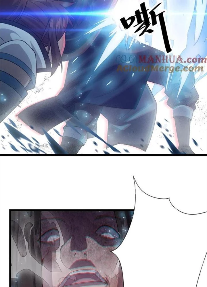 Võ Liệt Thiên Kiêu Chapter 9 - Trang 3