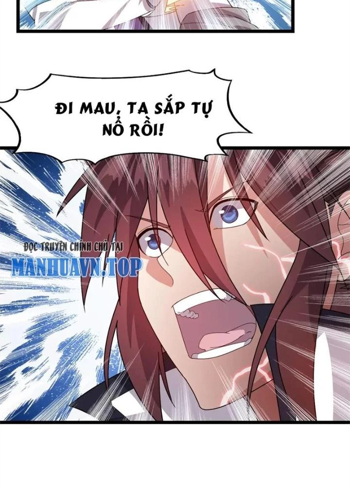 Võ Liệt Thiên Kiêu Chapter 9 - Trang 3
