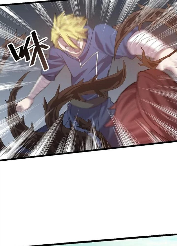 Võ Liệt Thiên Kiêu Chapter 9 - Trang 3