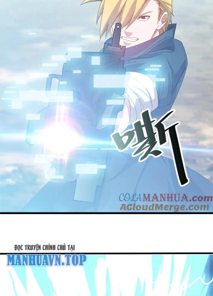 Võ Liệt Thiên Kiêu Chapter 9 - Trang 3