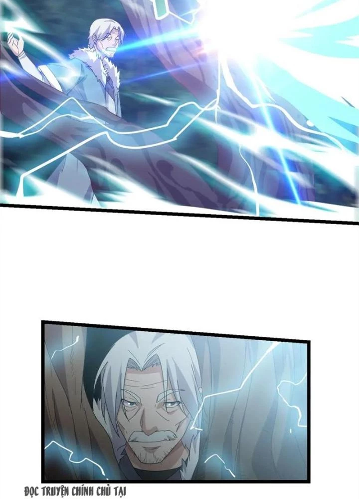 Võ Liệt Thiên Kiêu Chapter 9 - Trang 3