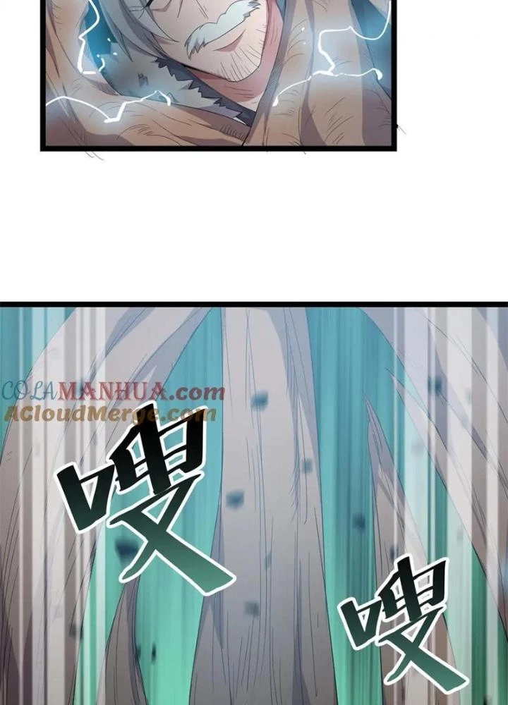 Võ Liệt Thiên Kiêu Chapter 9 - Trang 3