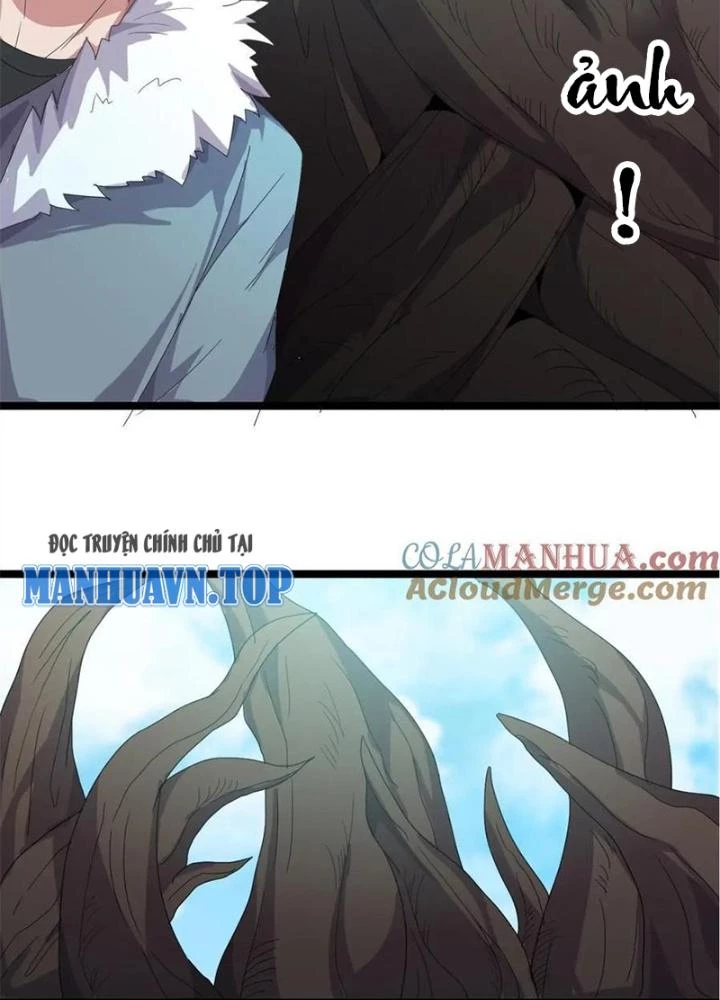 Võ Liệt Thiên Kiêu Chapter 9 - Trang 3