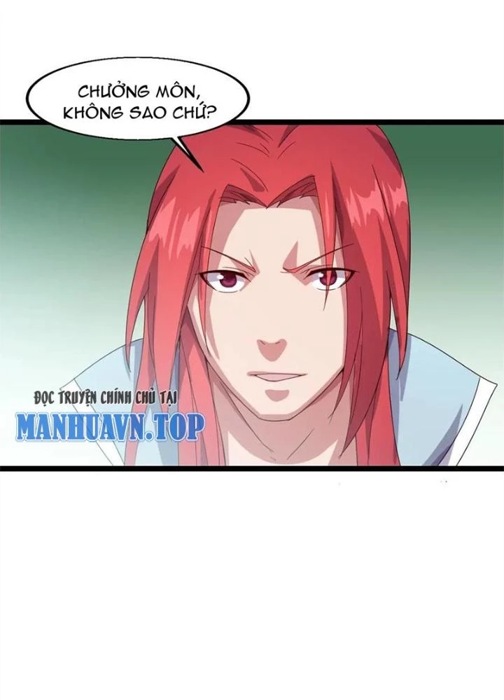 Võ Liệt Thiên Kiêu Chapter 9 - Trang 3