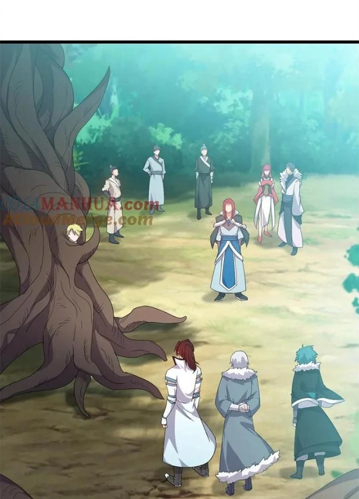 Võ Liệt Thiên Kiêu Chapter 9 - Trang 3