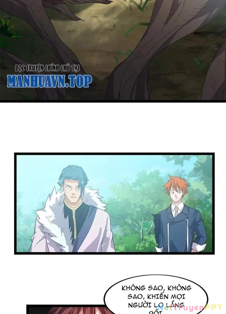 Võ Liệt Thiên Kiêu Chapter 9 - Trang 3