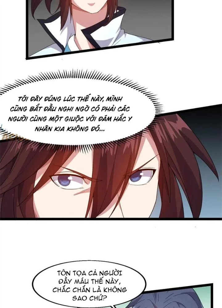 Võ Liệt Thiên Kiêu Chapter 9 - Trang 3