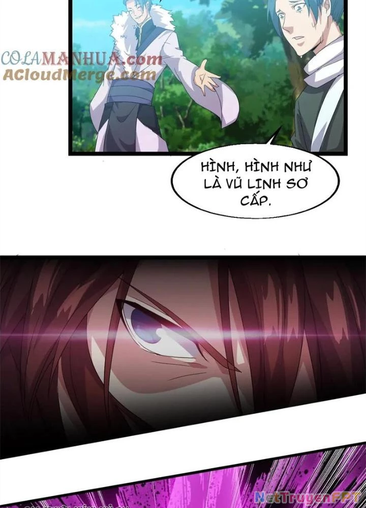 Võ Liệt Thiên Kiêu Chapter 9 - Trang 3