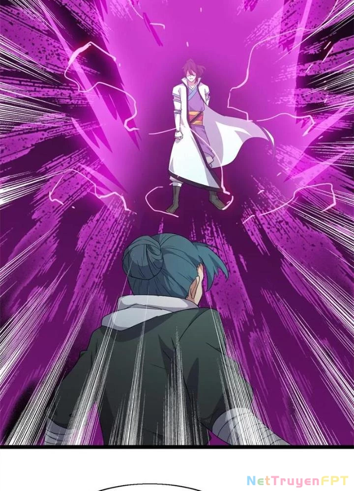 Võ Liệt Thiên Kiêu Chapter 9 - Trang 3