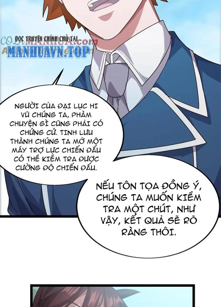 Võ Liệt Thiên Kiêu Chapter 9 - Trang 3