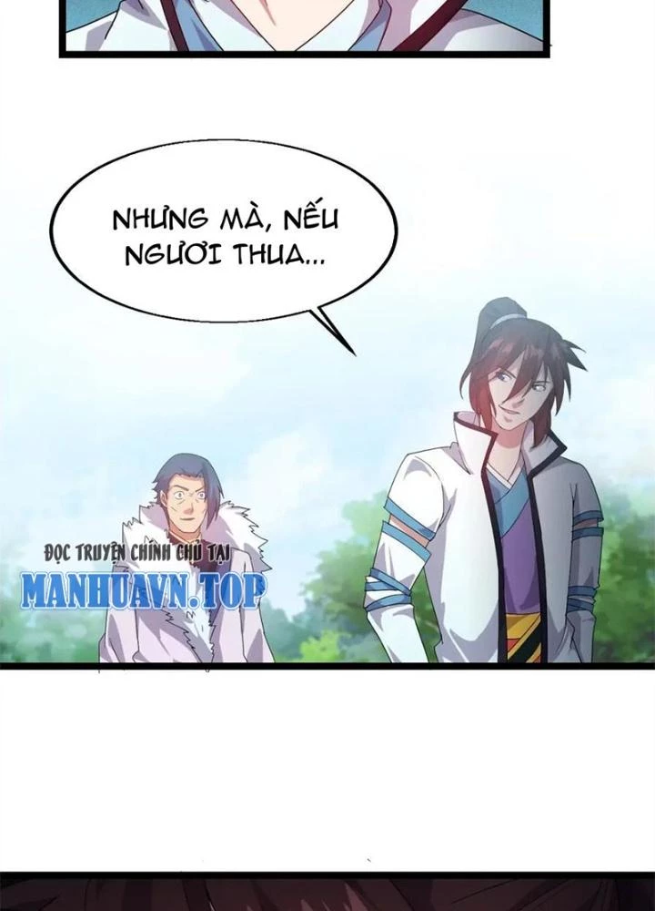 Võ Liệt Thiên Kiêu Chapter 9 - Trang 3