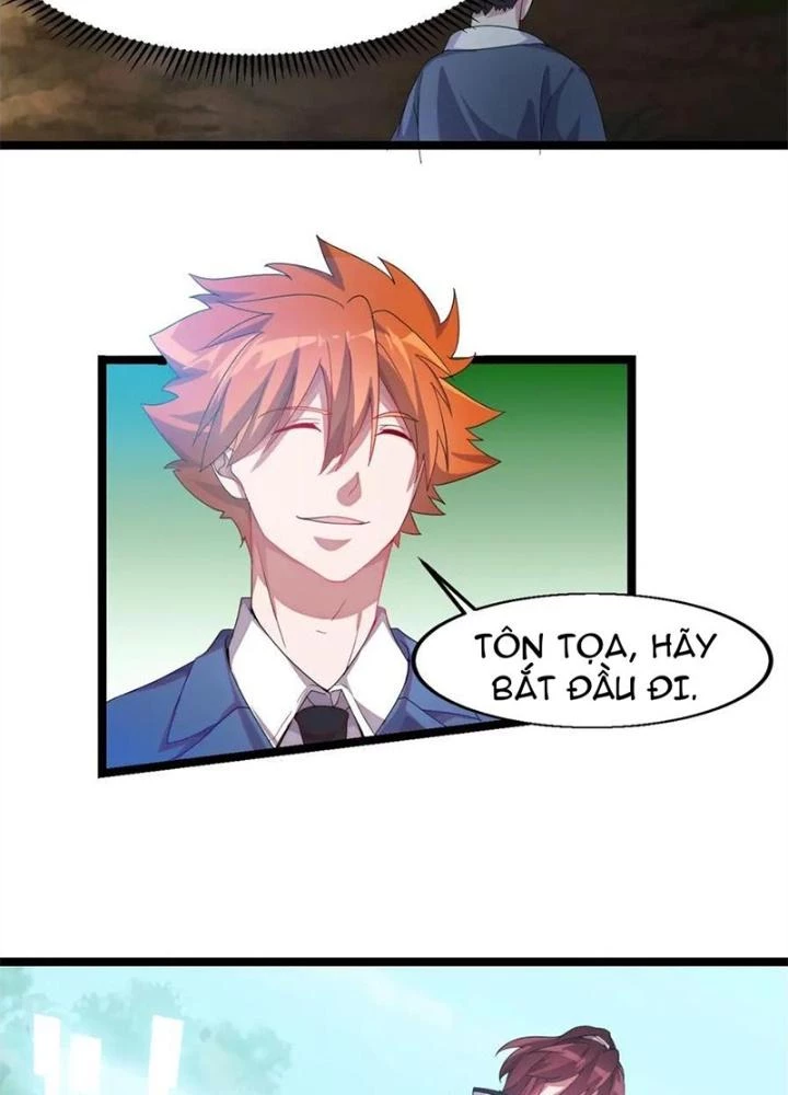 Võ Liệt Thiên Kiêu Chapter 10 - Trang 3