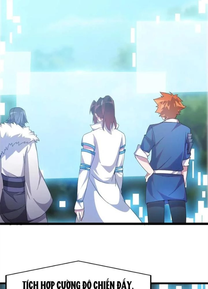 Võ Liệt Thiên Kiêu Chapter 10 - Trang 3