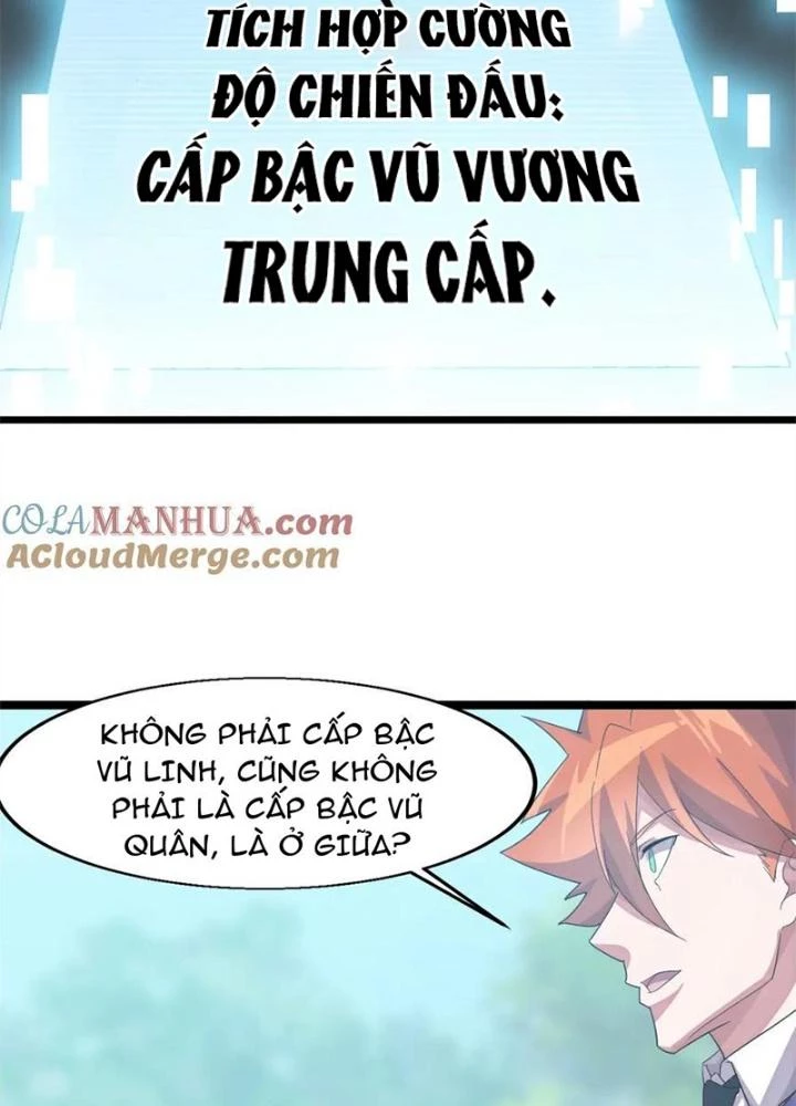 Võ Liệt Thiên Kiêu Chapter 10 - Trang 3