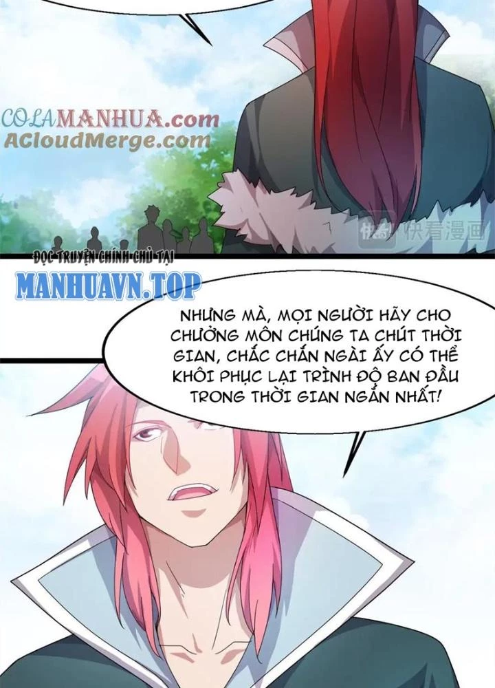 Võ Liệt Thiên Kiêu Chapter 10 - Trang 3