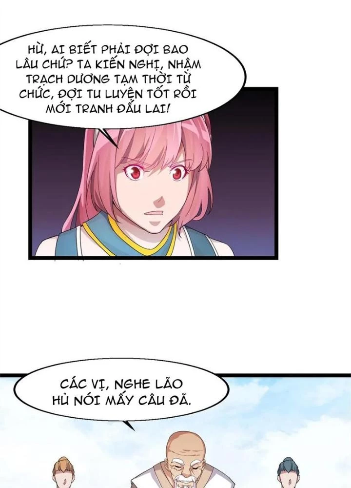 Võ Liệt Thiên Kiêu Chapter 10 - Trang 3