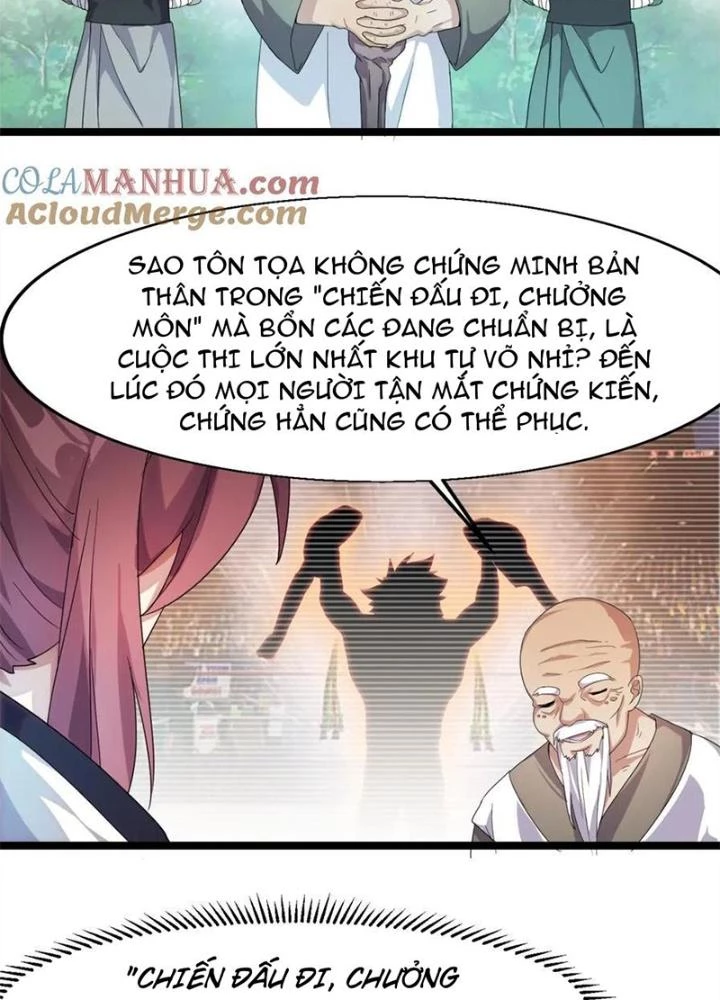Võ Liệt Thiên Kiêu Chapter 10 - Trang 3