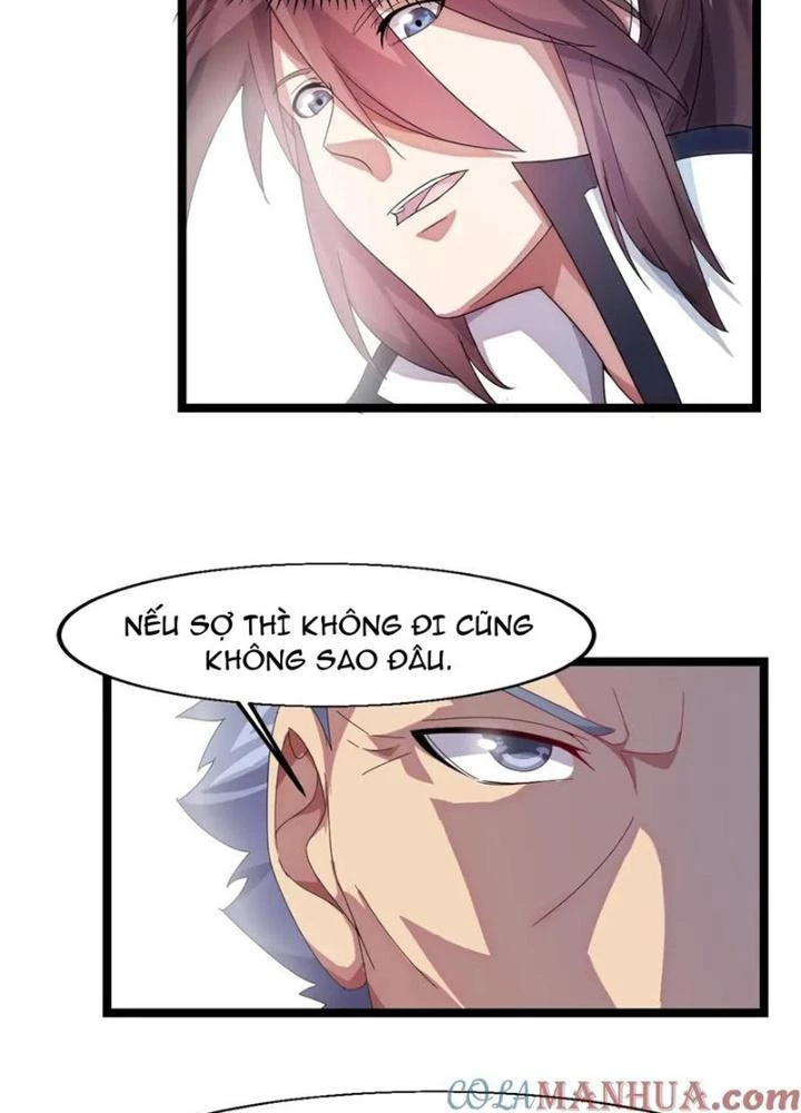 Võ Liệt Thiên Kiêu Chapter 10 - Trang 3
