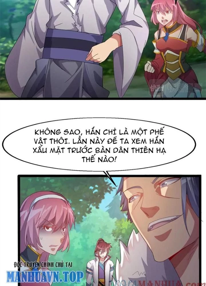Võ Liệt Thiên Kiêu Chapter 10 - Trang 3