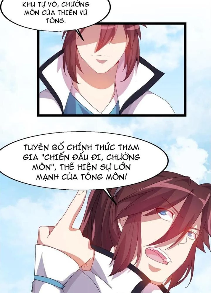 Võ Liệt Thiên Kiêu Chapter 10 - Trang 3