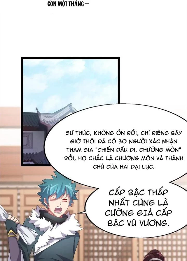 Võ Liệt Thiên Kiêu Chapter 10 - Trang 3