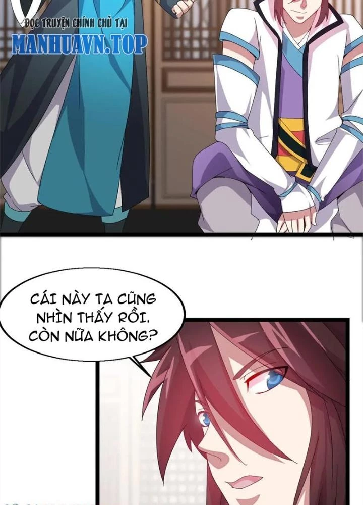 Võ Liệt Thiên Kiêu Chapter 10 - Trang 3