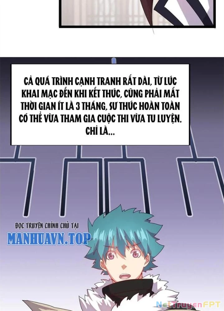 Võ Liệt Thiên Kiêu Chapter 10 - Trang 3