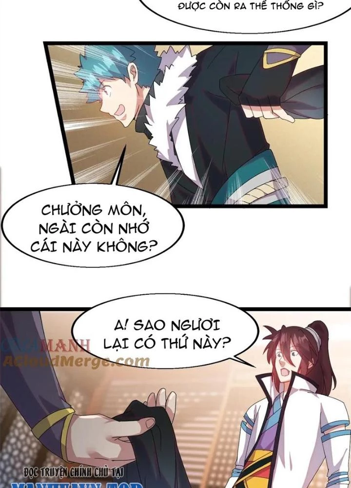 Võ Liệt Thiên Kiêu Chapter 10 - Trang 3