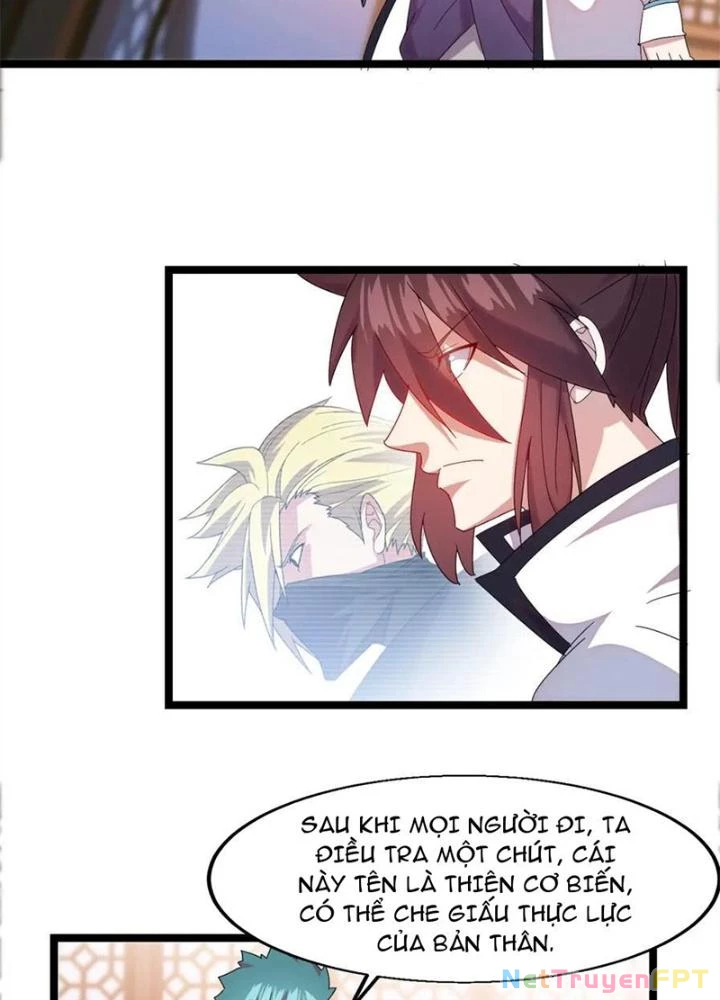 Võ Liệt Thiên Kiêu Chapter 10 - Trang 3