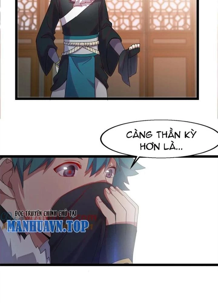 Võ Liệt Thiên Kiêu Chapter 10 - Trang 3