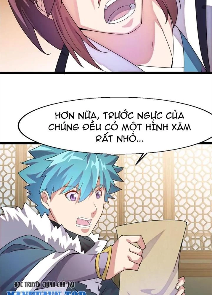 Võ Liệt Thiên Kiêu Chapter 10 - Trang 3