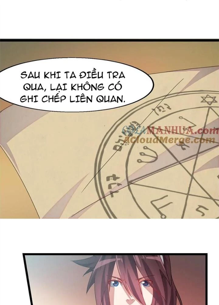 Võ Liệt Thiên Kiêu Chapter 10 - Trang 3